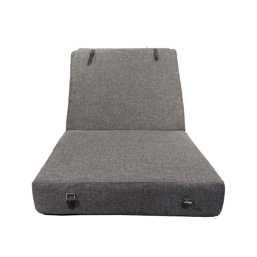 Puff Extensible Tríptico